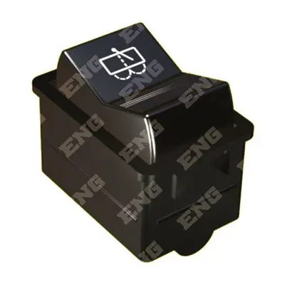 ENG 01 1807 Arka Cam Silecek Anahtarı Magırus Otokar 