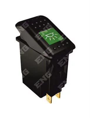 ENG 01 3101 Ic Aydınlatma Anahtarı 24v - Bmc / Pro 