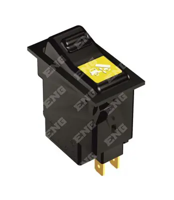 ENG 01 3211 Anahtar Silindir Indırme Hızlı 24v - Bmc / Fatıh Yenı Model 
