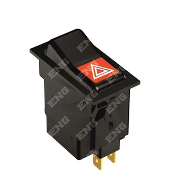 ENG 01 3504 Flasor Anahtarı Bmc Belde 