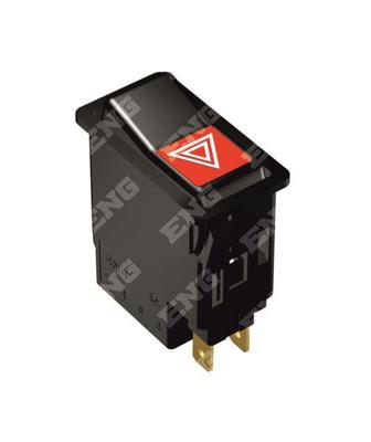 ENG 01 7107 Flasor Anahtarı Hattat Traktor 