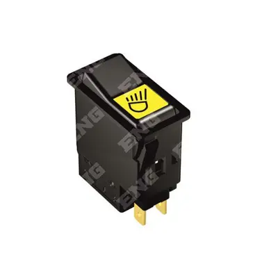 ENG 01 7109 On Calısma Lamba Anahtarı Hattat Traktor 