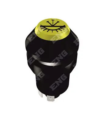 ENG 01 9513 Ilave Isıtma Anahtarı Is Makınası 