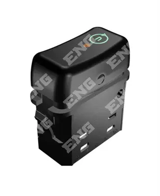 ENG 01 9607 Devır Sabıtleme Acma Kapama Anahtarı Axor 