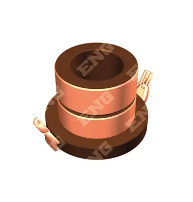 ENG 12 0108 Rotor Bakırı R9 