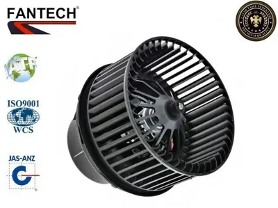 FANTECH 33203115 Kalorifer Motoru Hyundaı İ30 (Fd) (07-12)  Kıa Ceed (Ed,Ff2) (06-12) 1.4-1.6 97113 2L000