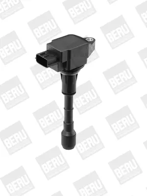 BERU ZSE158 Ateşleme Bobini Infınıtı Fx35 V6- G35 V6- M35 V6- Nıssan 350z V6 42950 22448EN000 224332734R 22448JA00C 22448JA10C 224481KT0A 22448EN200 22448EY00A 22448JA00A 22448JA10A 22448ED000