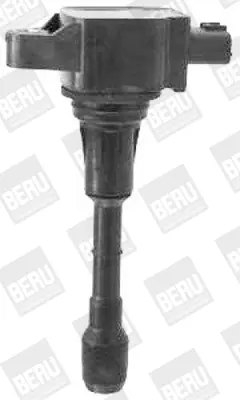 BERU ZSE158 Ateşleme Bobini Infınıtı Fx35 V6- G35 V6- M35 V6- Nıssan 350z V6 42950 22448EN000 224332734R 22448JA00C 22448JA10C 224481KT0A 22448EN200 22448EY00A 22448JA00A 22448JA10A 22448ED000