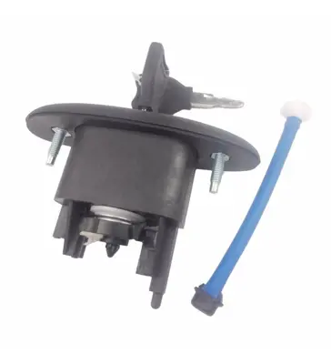 NEMANN NMN1828 Bagaj Kilidi Nmn1828 Megane I 7700827599