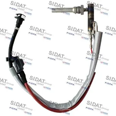 SIDAT 960003A2 Valf Komple - Yakıt Buharı Transıt Custom V362  14> 2.2 Tdcı 155ps BK219T540AH