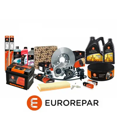 EUROREPAR E247269 Debriyaj Kiti E247269