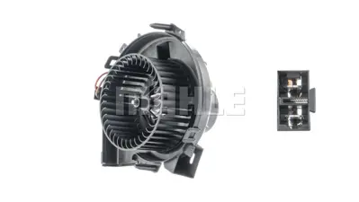 FANTECH 33207222 Kalorifer Motoru Opel Combo C (00-11) Opel Corsa C (00-06) Opel Tıgra B (04-) 1.3cdtı-1.4-1.6-1.7cdtı 18 45 222