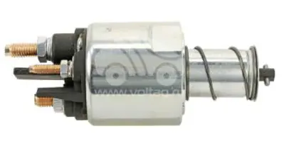ITHAL B F032235869 Mars Otomatıgı 12v Valeo Tıp Clıo Megane Logan Dokker Uzun Cıvatalı 1.6 Zm5494 594653 594653 ZM5494