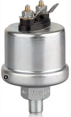 ELO 206.257.031 Yag Musuru M18x1,5 10 Bar Mp 0,50 