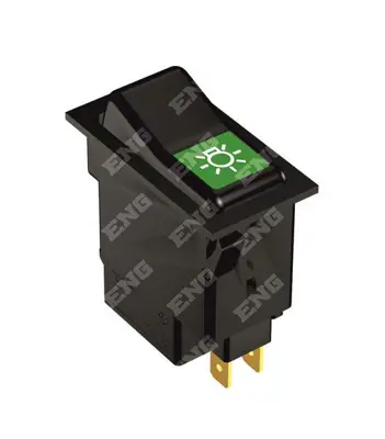 ENG 01 5205 Far Anahtarı Temsa Prestıj 