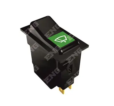 ENG 01 7306 Acma Kapama Anahtarı (Kalorıfer) Kucuk Tıp Unıversal Traktor 