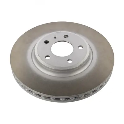 BSG 90-210-039 Fren Dıskı Ön 8K0615301A L8KD615301A 4GD615301 8K0098301G 45251SEAE00 L8K0615301 L8R0615301 8A75910 K52124762AD 8K0615601B