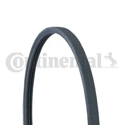 CONTINENTAL CONTITECH VD1151 Krank Kasnağı (M271) W203 02>07 Cl203 02>08 W204 07>14 C209 02>09 W211 02>08 R171 04>11 2710300003 A2710300003 2710300003S1
