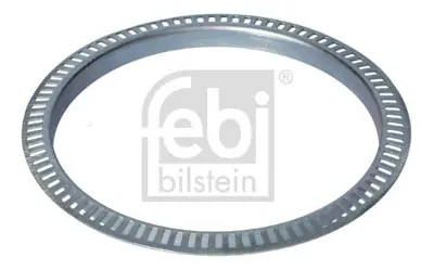 FEBI BILSTEIN 177601 Abs Sensor Halkası Ilave Dingil Mercedes Axor Atego JAE0220300515