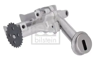 FEBI BILSTEIN 178673 Yag Pompası Symbol Iı 08>14 Kangoo 97>08 Clıo Iı 98>05 Solenza 03>05 Sandero 08> Logan Mcv 07>13 1.4 8200698014