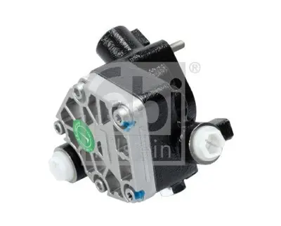 FEBI BILSTEIN 179792 Yakıt Besleme Pompası - Iveco - Stralıs / Ford Cargo 1846t 