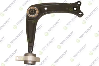 TEKNOROT P-858S Salıncak Sol C3 Iıı Ds3 09> Rotılsız 3521.Y1