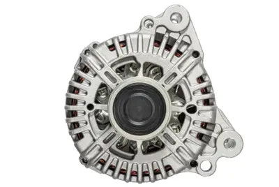 BSG 90-615-073 Alternatör Kasnağı 4C903023R 4C903023M 4C903023L 4C903023K 4C903021A 8V0903119A 8V0903119 5E903027 5E903026T 5E903026L