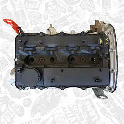 FORD CK3Q 6006 DA Motor Komple Servıs BK3Q6006EA BK3Q6006DB BK3Q6006DA 2323599 1850921 1786612 RMCK3Q6006BA CK3Q6006BA 2102678 1830731
