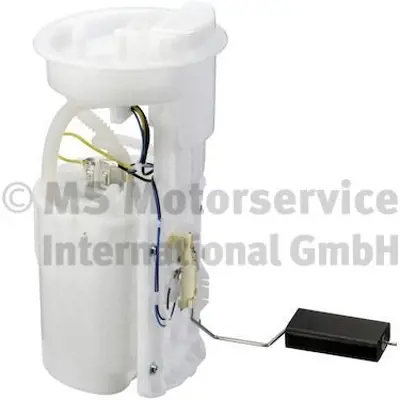 PIERBURG 7.11775.04.0 Yakıt Pompası Komple (Şamandıralı)1.9tdı/Sıdı Arl-