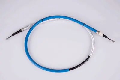 CAVO IT6002 704 El Fren Telı Arka Sağ / Sol Expert Iıı Jumpy Iıı Scudo Iıı Boy:1614 / 1468mm Dısk Fren 06> Kısa Sase 1400203680 9809533480 474611 SU001A2881 474511 1401352380 7700539865 K9809533480 K1400203680