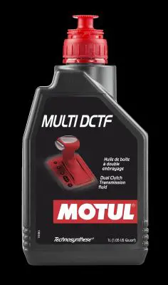 MOTUL 105786 Motul Multı Dctf 75w Edc Şanzıman Yağı 1lt. ŞANZIMAN YAĞI10578675W