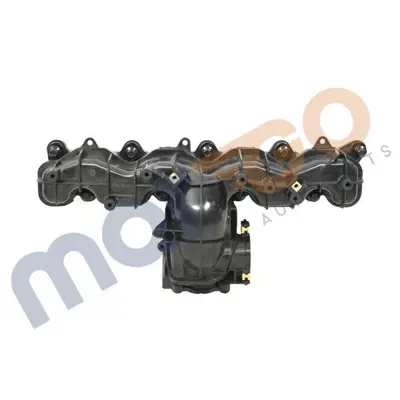 MARGO 212201 Emme Manıfoldu  Custom Ttf V362 Transıt V347-V348  Tt9  2.2 155ps 11>14 Yenı Transıt  V363 Ttg 14> 