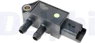 DELPHI DPS00062-12B1 Dpf Sensor Dokker 19> Duster 18> Jogger 21> Clıo5 20> Kadjar 18>(H5h) Talısman 18>22 Arkana 21>