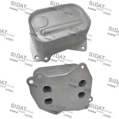 FEBI BILSTEIN 188479 Yag Radyatörü 11427625489 7625489 5989070066