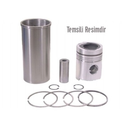 FEDERAL-MOGUL MOTORPARTS 14-021800.00 Gömlek 