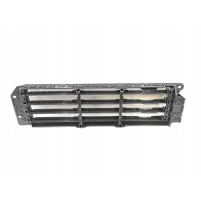 OEM 214F68290R Ön Tampon Hava Yönlendirici Izgara (Motorlu) Clıo V 214F68290R