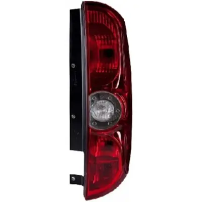 TOFAŞ 51830564 Stop Lambası Sağ Doblo / Combo 10> Tek Kapı Soketsiz 51830564 95509595 95513786 1222392 1222283