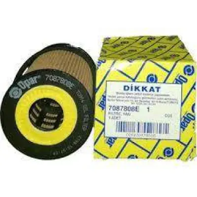 TOFAŞ 7087808E Yağ Filtresi Egea 1.6 Benzinlı 7087808E