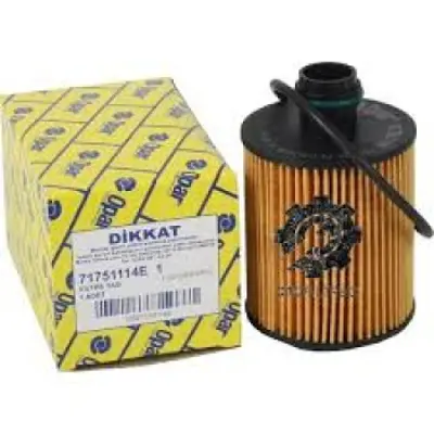 TOFAŞ 71751114E Fıltre Yag 1.3 (Stopstart) 71751114E