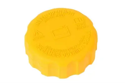 TAP 94539597 Radyatör Ek Depo Kapağı Lacetti 96420303 96536649 1647751 1650630 1659288 6160686 94539597 96293957 96312510 96351578