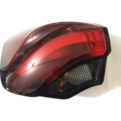 TOFAŞ 52157304 Stop Lambası Fıat Egea Led Sol Dış 52157304