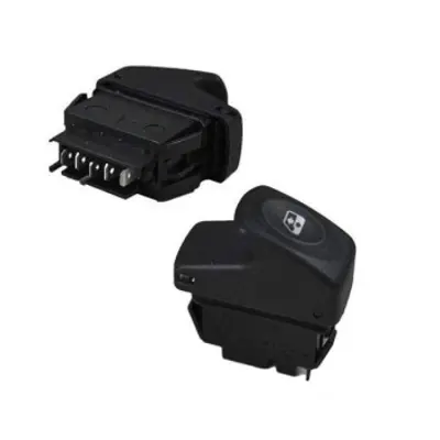 PROSWITCH PRA700033 Cam Acma Anahtarı Clıo Kangoo Megane Logan Arka (Pın 5) 7700209616