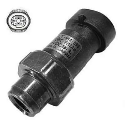 ITHAL PRM.400076 Basınç Müşürü Klima Clıo Megane I Laguna 7700837219 BLT914840 6ZL351028191