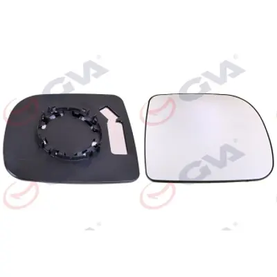 KAPARS 11-16-006 Sağ Aks Taşıyıcı 1.4 207 301 Ks1607557580 