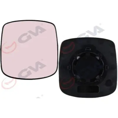 KAPARS 11-16-005 Sol Aks Taşıyıcı 1.4 207 301 Ks364691 