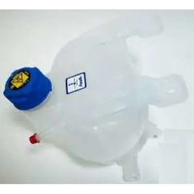 TOFAŞ 51824339 Depo,Radyator Ek Su 1.6 Tek Çıkışlı 55700618 55700508 50515057 51824339 93934761 46799364 51793991 50518302