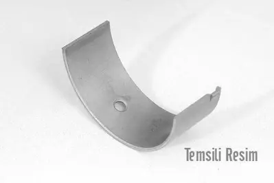 ŞAHİN 4265 STD Kol Yatak (Std) Mıtsubıshı Canter Fe304 Fe444 Fe449 Fe515 Fe635 Fe659 Duz (4d30 4d31 4d32 4d34 4d36) R121H