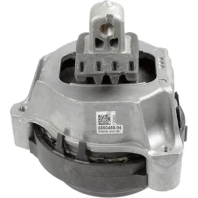 ITHAL 4256701 Motor Takozu B46 B48 Sağ Bmw G30 G31 G38 G32 G11 G12 22116860488