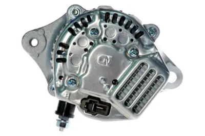 KRAFTVOLL 11020057 Alternator 12v 40a Denso Tıp Daıhatsı Hıjet Kubota Perkıns 2706078001 270607800171 2706096001 2706087201000 2706087202000 2706087501000 2706087502 2706087502000 2706087705 2706087701
