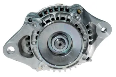 KRAFTVOLL 11020057 Alternator 12v 40a Denso Tıp Daıhatsı Hıjet Kubota Perkıns 2706078001 270607800171 2706096001 2706087201000 2706087202000 2706087501000 2706087502 2706087502000 2706087705 2706087701